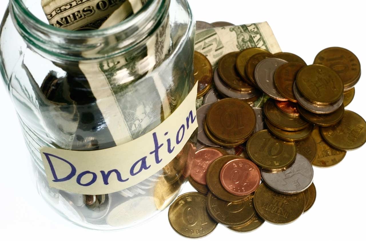 This generous community