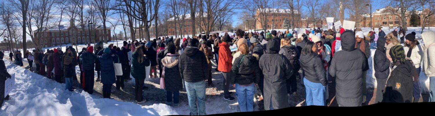 FAM is Building Coalitions across Campus and the State — and it’s working