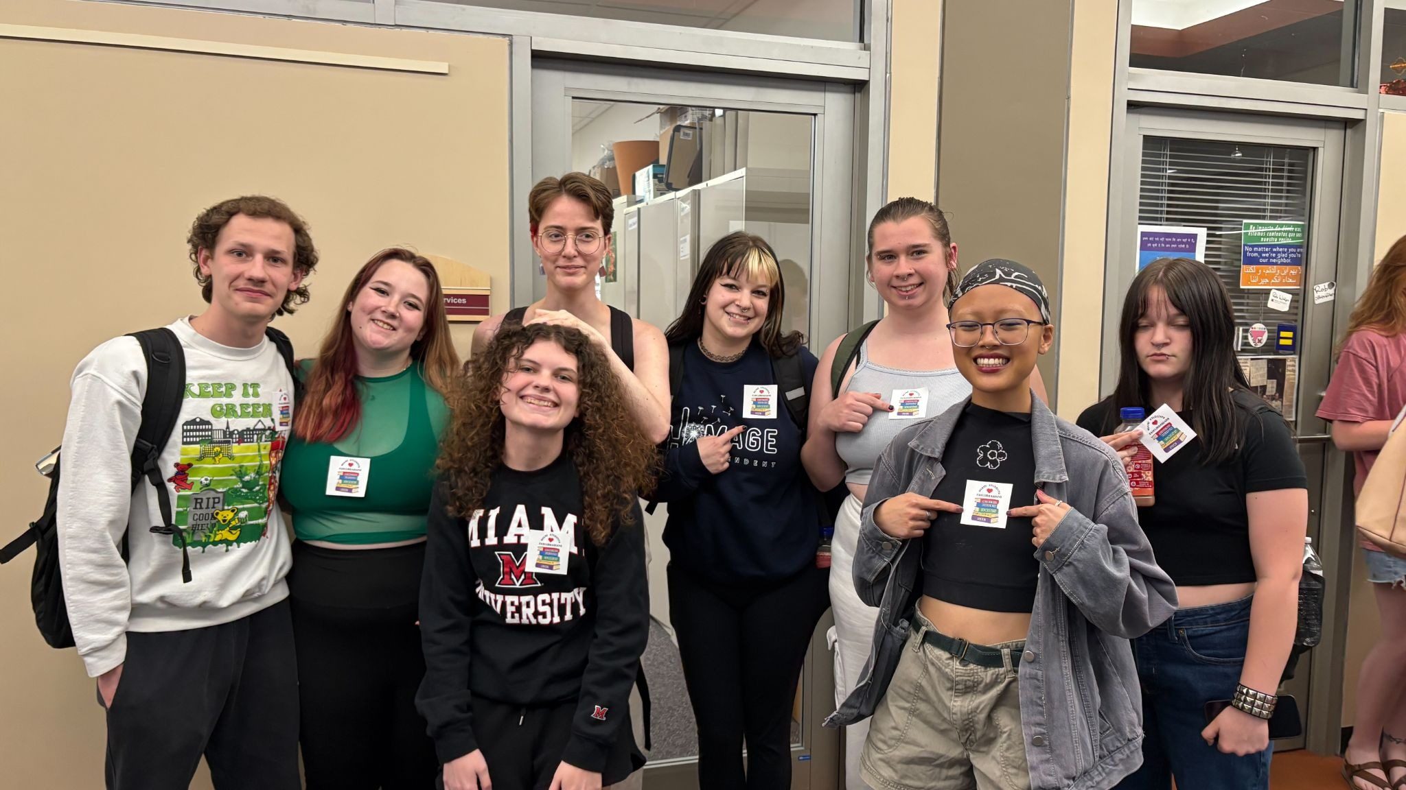 FAM-L Bargaining, Day 7